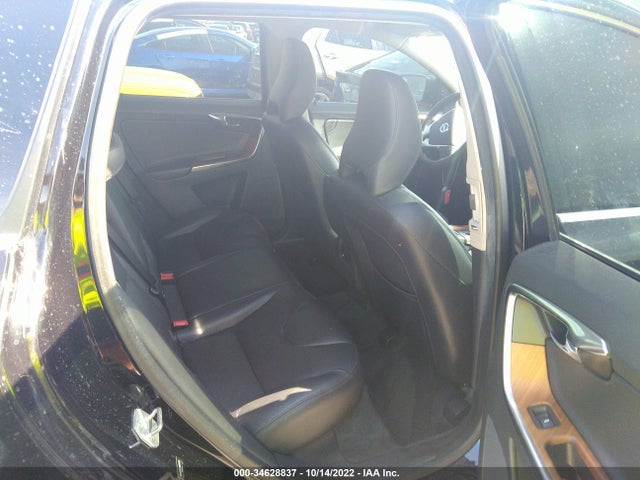 2017 Volvo XC60, VIN: YV440MDU6H2074929