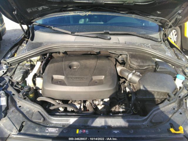 YV440MDU6H2074929 Volvo XC60