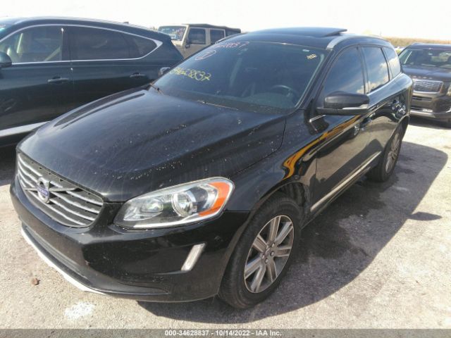 YV440MDU6H2074929 Volvo XC60