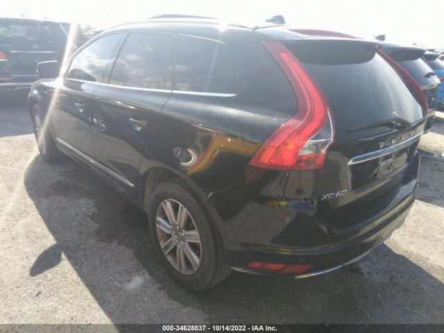 YV440MDU6H2074929 Volvo XC60
