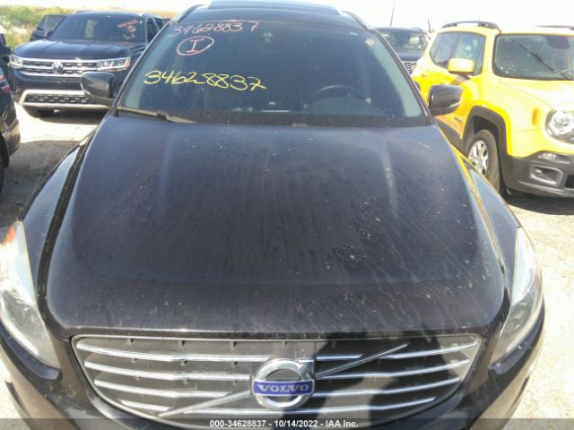 YV440MDU6H2074929 Volvo XC60
