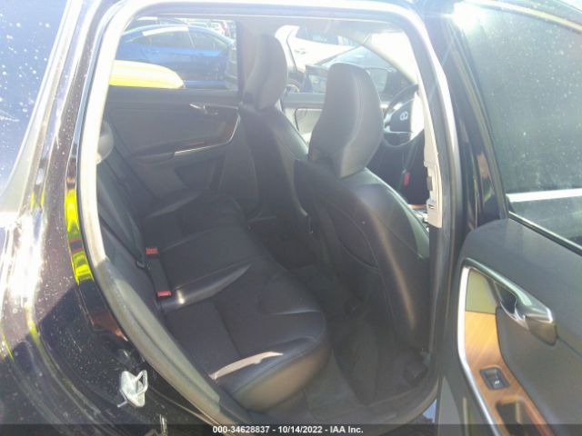 YV440MDU6H2074929 Volvo XC60