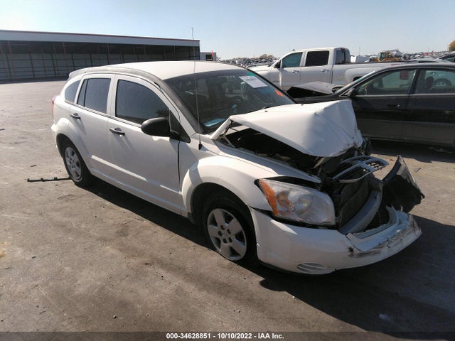 Dodge CALIBER SE 2008 1B3HB28C78D535596 main image