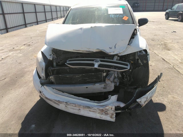 Dodge CALIBER SE 2008 1B3HB28C78D535596 Image 6