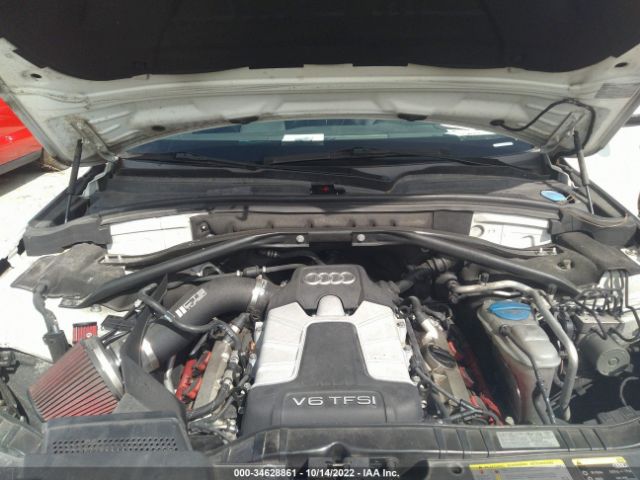 WA1CGAFP4EA101069 Audi Sq5 Premium Plus