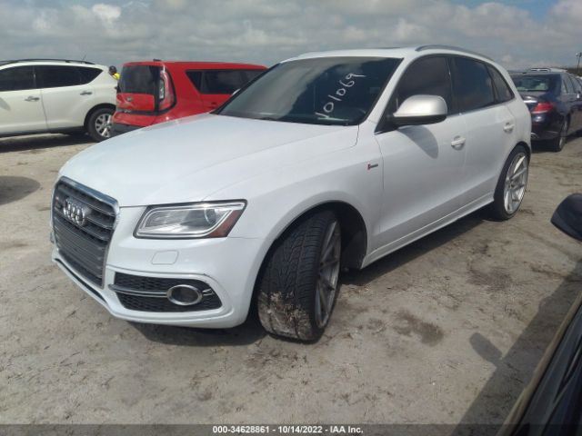 WA1CGAFP4EA101069 Audi Sq5 Premium Plus