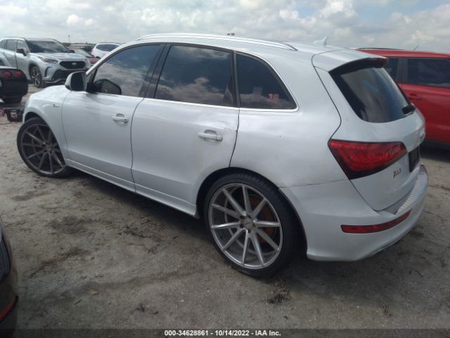 WA1CGAFP4EA101069 Audi Sq5 Premium Plus