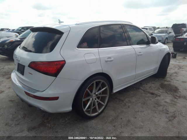 WA1CGAFP4EA101069 Audi Sq5 Premium Plus