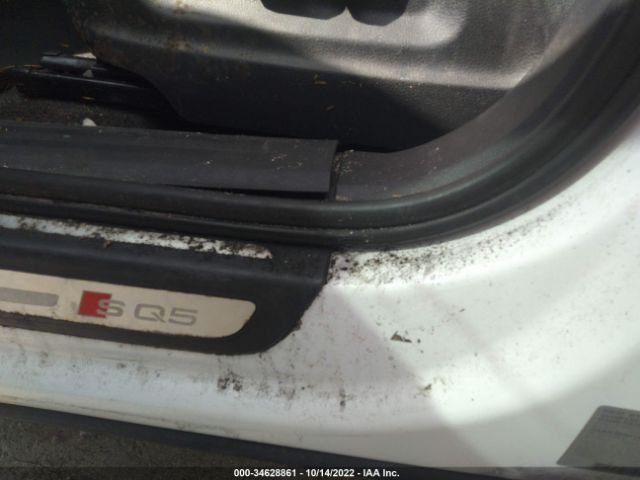 WA1CGAFP4EA101069 Audi Sq5 Premium Plus