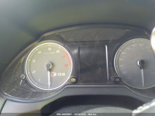 WA1CGAFP4EA101069 Audi Sq5 Premium Plus
