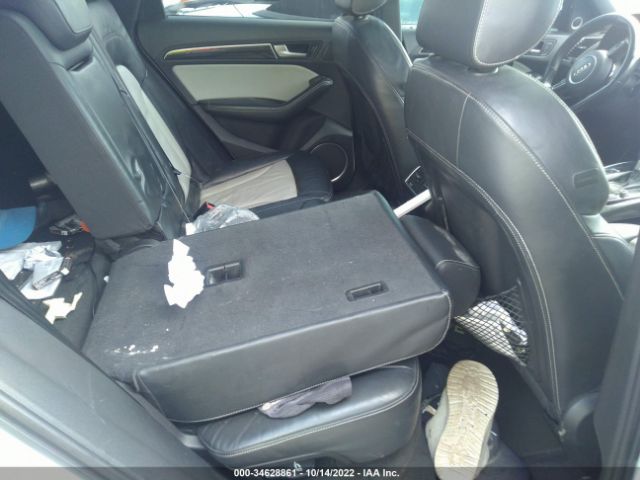 WA1CGAFP4EA101069 Audi Sq5 Premium Plus