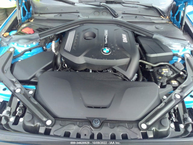 2020 BMW 2 Series, VIN: WBA2M7C08L7E63498