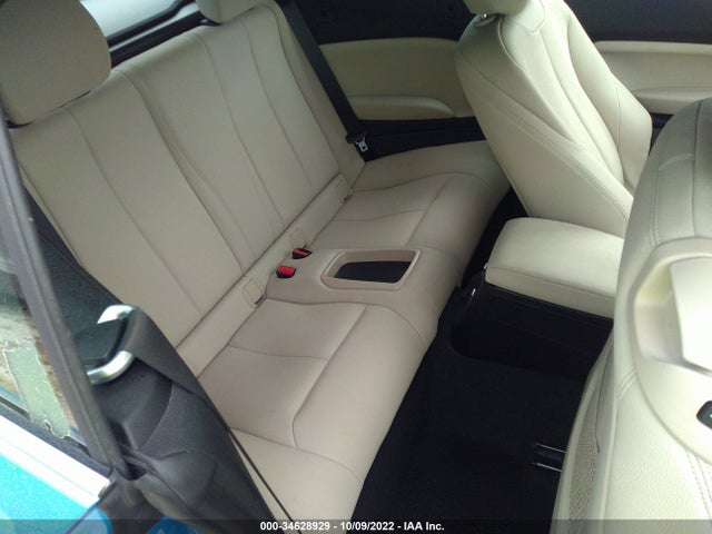 2020 BMW 2 Series, VIN: WBA2M7C08L7E63498