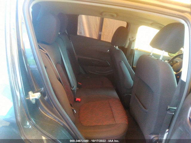 2019 Chevrolet Sonic, VIN: 1G1JD6SB3K4139716