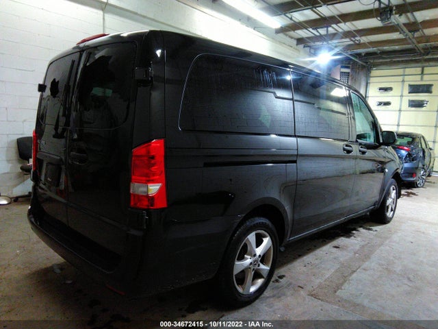 2020 Mercedes-Benz Metris, VIN: W1WV0FEY7L3694202