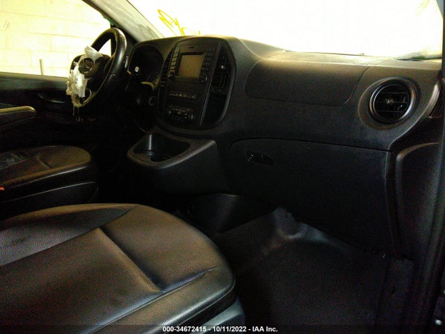 2020 Mercedes-Benz Metris, VIN: W1WV0FEY7L3694202