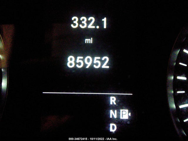 2020 Mercedes-Benz Metris, VIN: W1WV0FEY7L3694202