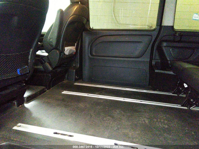 2020 Mercedes-Benz Metris, VIN: W1WV0FEY7L3694202