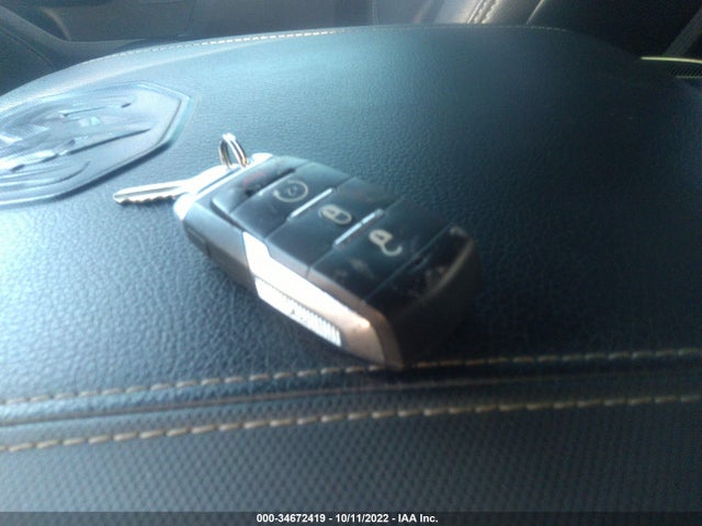 2021 Ram 1500, VIN: 1C6SRFLT4MN529328