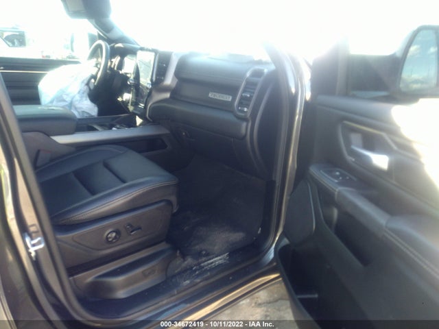 2021 Ram 1500, VIN: 1C6SRFLT4MN529328