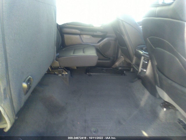 2021 Ram 1500, VIN: 1C6SRFLT4MN529328