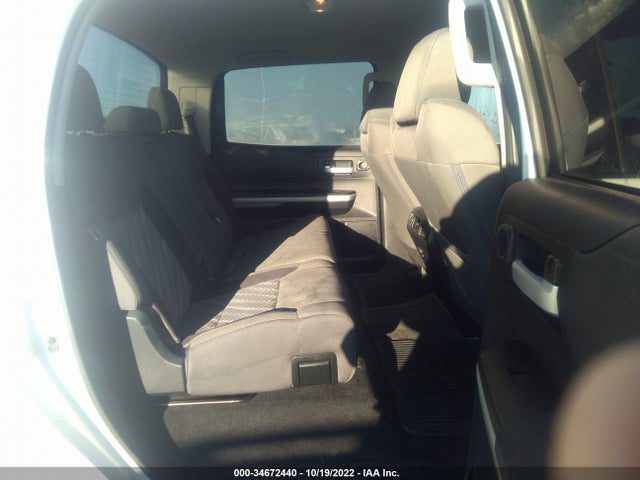 2018 Toyota Tundra, VIN: 5TFDW5F19JX708656
