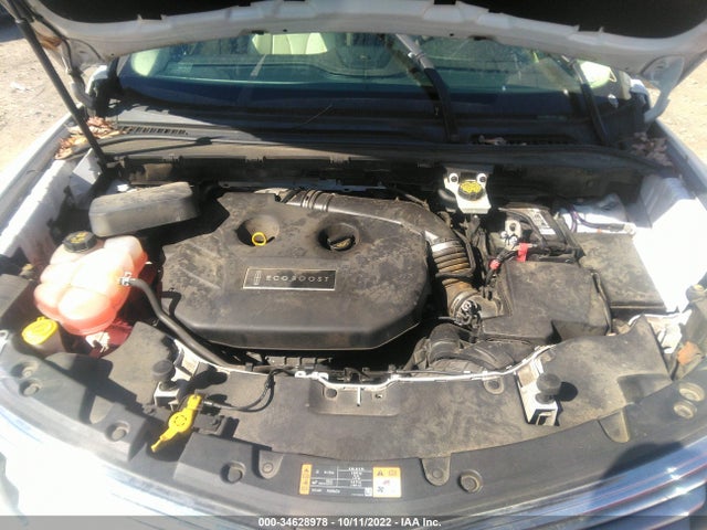 Lincoln MKC 2015 5LMCJ1A93FUJ28367 Image 11