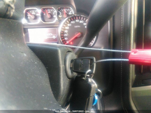 1GTR1UEC1EZ230535 GMC Sierra 1500 Sle