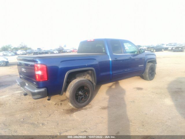 1GTR1UEC1EZ230535 GMC Sierra 1500 Sle