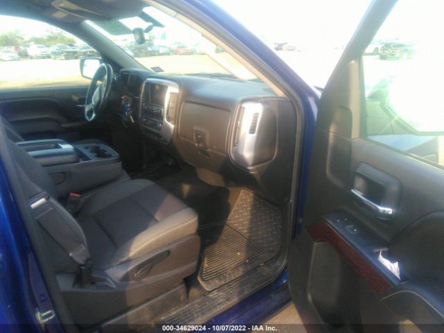 1GTR1UEC1EZ230535 GMC Sierra 1500 Sle