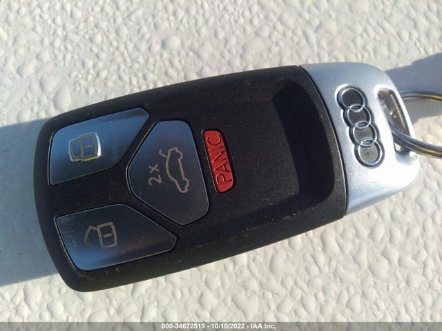 2021 Audi Q5, VIN: WA1BAAFY8M2115006