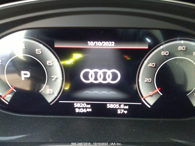 2021 Audi Q5, VIN: WA1BAAFY8M2115006