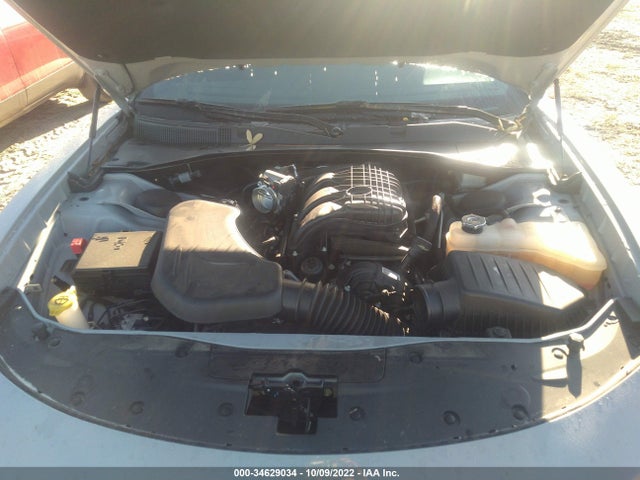 Dodge Charger Sxt 2021 2C3CDXBG7MH643424 Image 10
