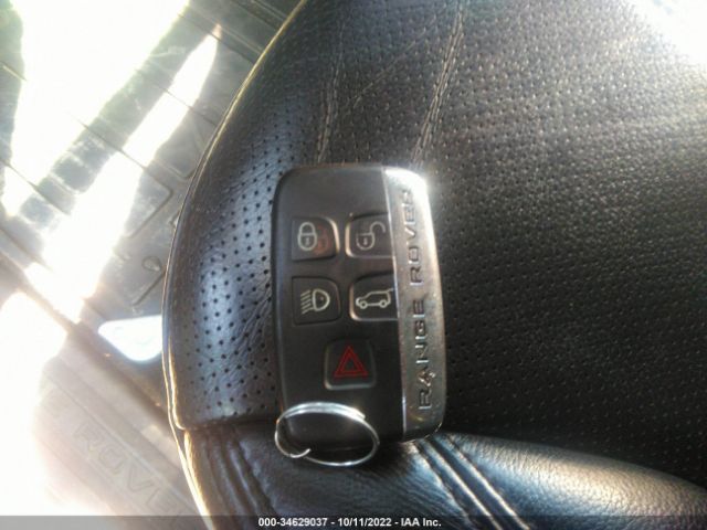SALWG2PFXGA592757 Land Rover Range Rover Sport V6 Se