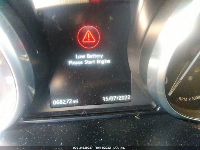 SALWG2PFXGA592757 Land Rover Range Rover Sport V6 Se