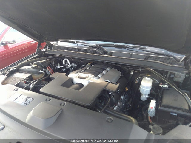 2020 Cadillac Escalade, VIN: 1GYS4JKJ1LR276058
