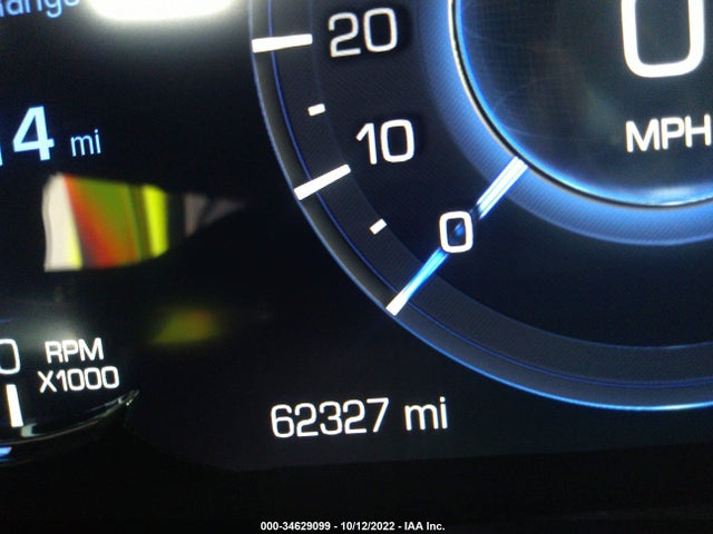 2020 Cadillac Escalade, VIN: 1GYS4JKJ1LR276058
