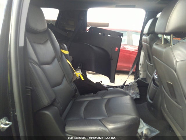 2020 Cadillac Escalade, VIN: 1GYS4JKJ1LR276058