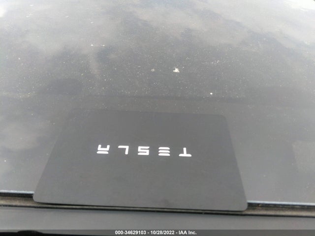 Tesla MODEL 3 2022 5YJ3E1EA5NF210365 Image 11