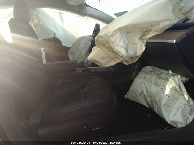 Tesla MODEL 3 2022 5YJ3E1EA5NF210365 Image 5