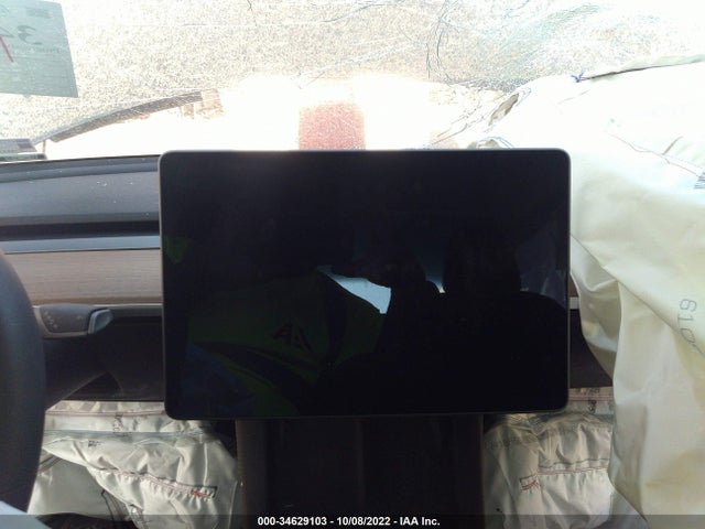 Tesla MODEL 3 2022 5YJ3E1EA5NF210365 Image 7