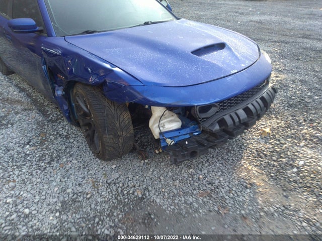 Dodge Charger Scat Pack 2019 2C3CDXGJ9KH546808 Image 6