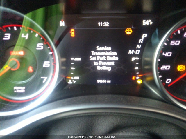 Dodge Charger Scat Pack 2019 2C3CDXGJ9KH546808 Image 8