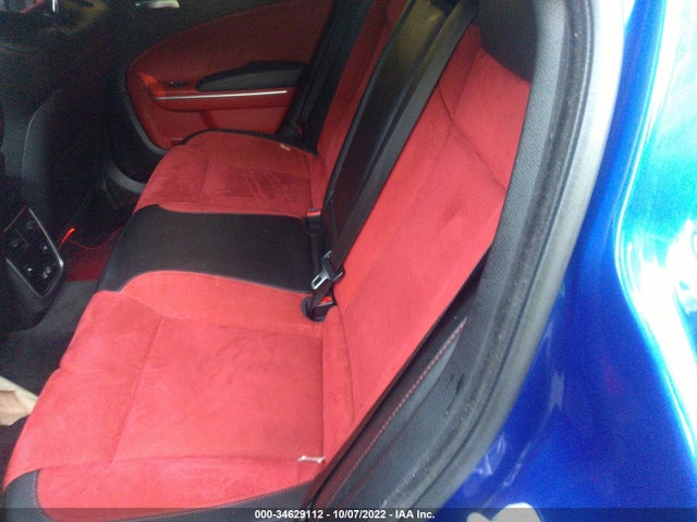 Dodge Charger Scat Pack 2019 2C3CDXGJ9KH546808 Image 9