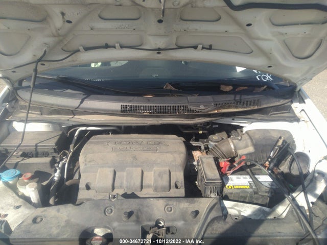 2015 Honda Odyssey, VIN: 5FNRL5H61FB036701