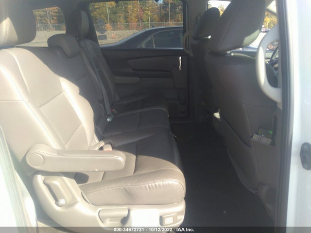 2015 Honda Odyssey, VIN: 5FNRL5H61FB036701