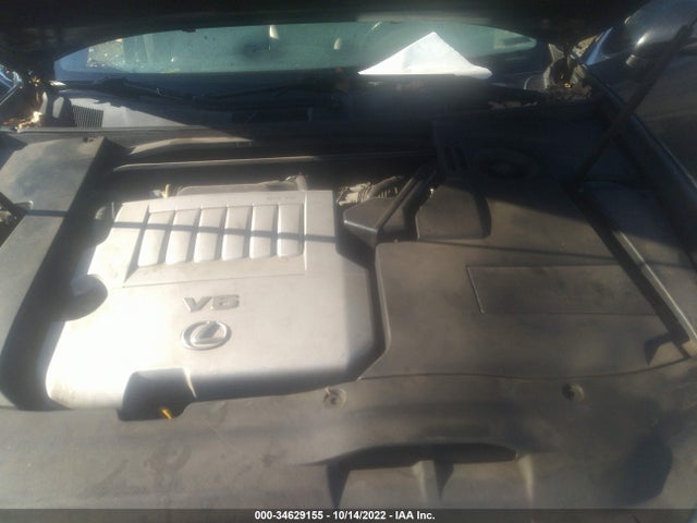 Lexus ES 2010 JTHBK1EG4A2344918 Image 10
