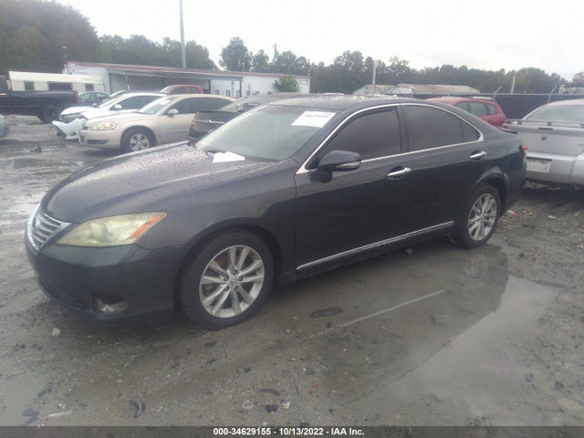 Lexus ES 2010 JTHBK1EG4A2344918 Image 2