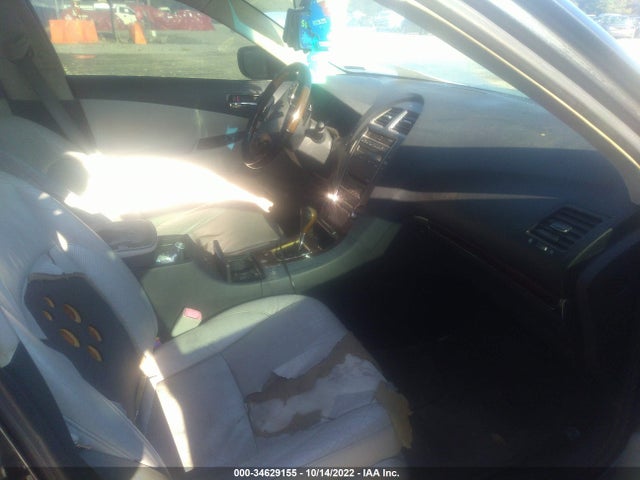 Lexus ES 2010 JTHBK1EG4A2344918 Image 5