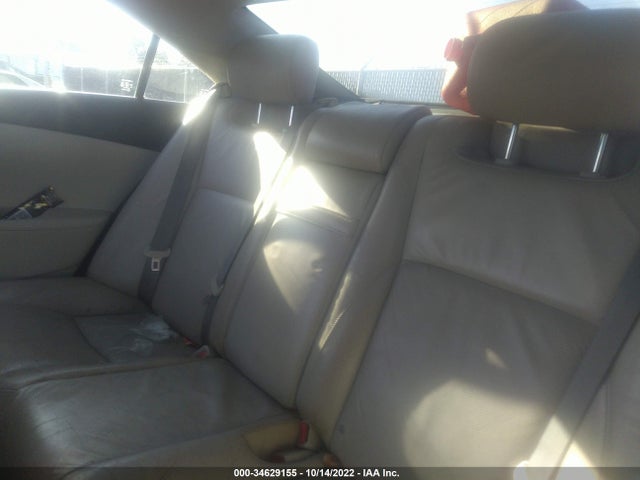 Lexus ES 2010 JTHBK1EG4A2344918 Image 8